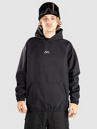 Oakley Wintertide Scratched Shred Hoodie