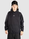 Oakley Wintertide Scratched Shred Hoodie