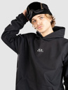 Oakley Wintertide Scratched Shred Hoodie