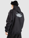 Oakley Wintertide Scratched Shred Hoodie