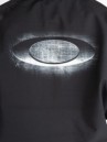 Oakley Wintertide Scratched Shred Hoodie