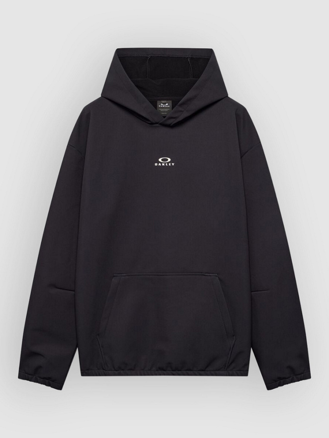 Oakley Wintertide Scratched Shred Hoodie