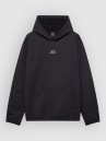 Oakley Wintertide Scratched Shred Hoodie