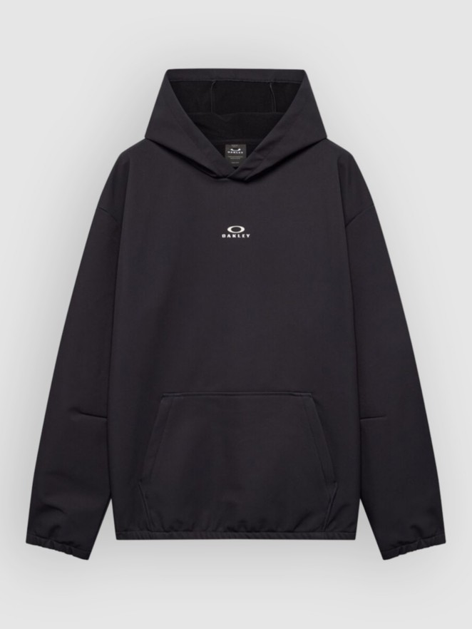 Oakley Wintertide Scratched Shred Hoodie