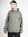 Oakley Wintertide Scratched Shred Hoodie