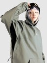 Oakley Wintertide Scratched Shred Hoodie