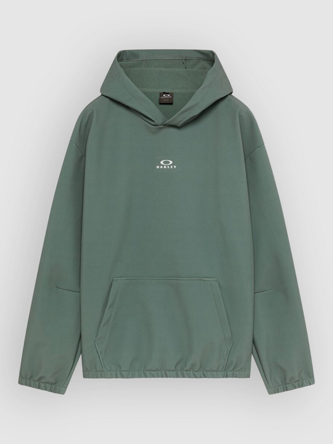 Oakley Wintertide Scratched Shred Hoodie