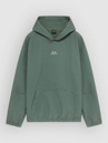 Oakley Wintertide Scratched Shred Hoodie