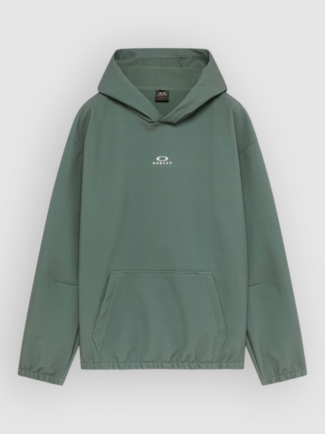 Oakley Wintertide Scratched Shred Hoodie