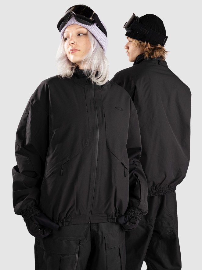 Oakley Channel Jacke