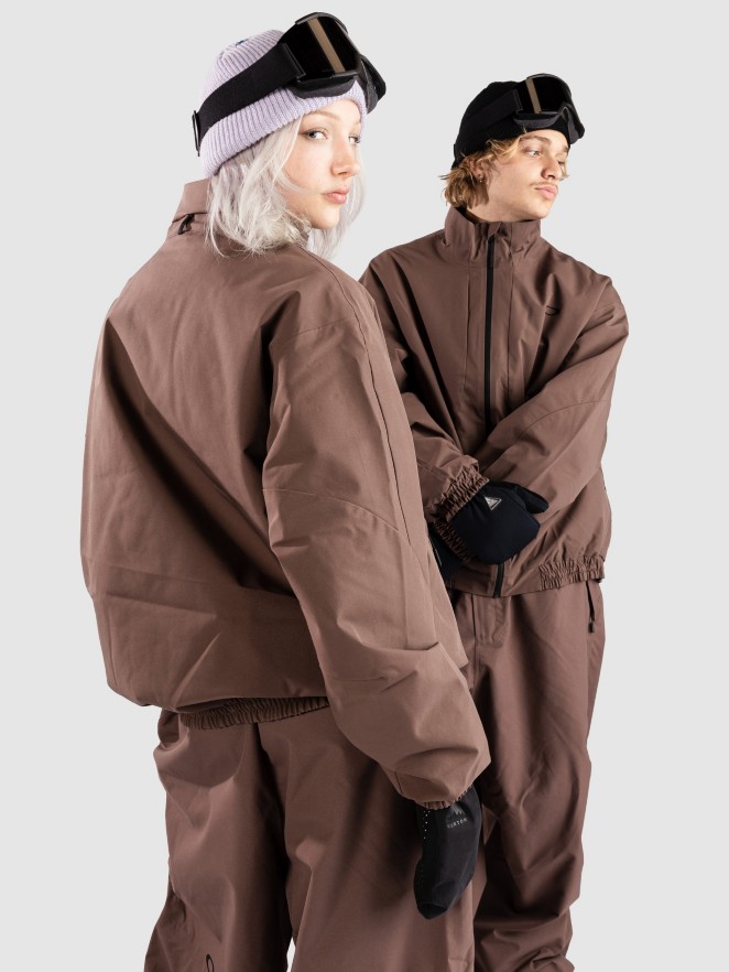 Oakley Channel Jacke
