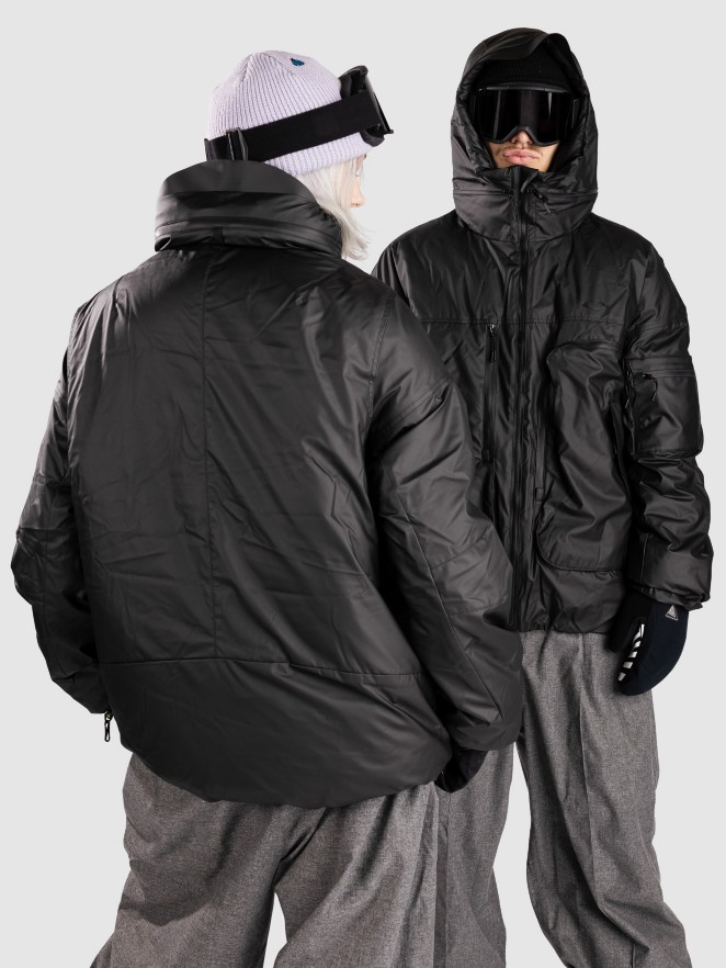 Oakley Mthod Insulated Jacket