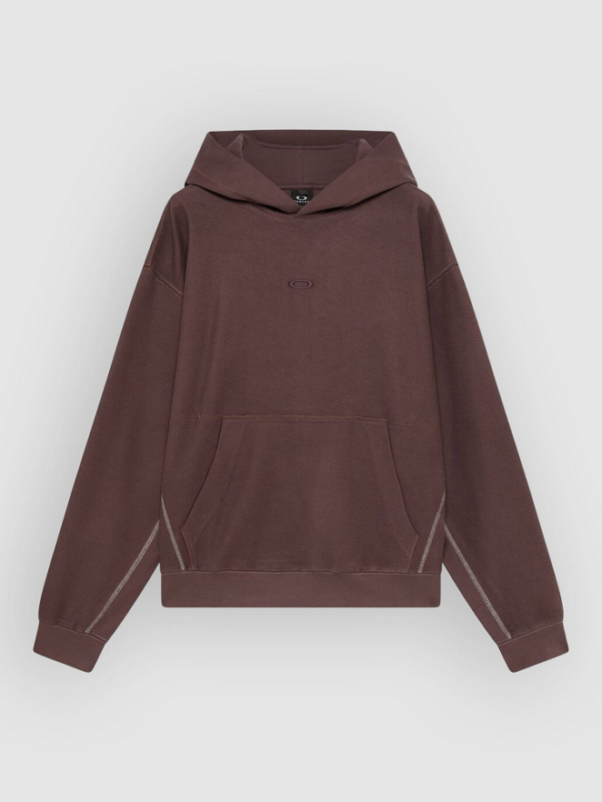 Oakley Dual Jersey Hoodie