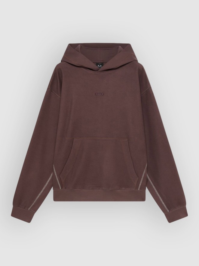 Oakley Dual Jersey Hoodie