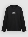 Oakley Animatronic Frog Long Sleeve T-Shirt