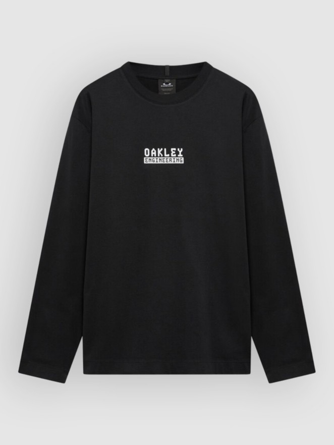 Oakley Animatronic Frog Long Sleeve T-Shirt