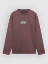 Oakley Animatronic Frog Long Sleeve T-Shirt