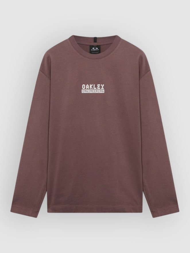 Oakley Animatronic Frog Long Sleeve T-Shirt