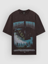 Oakley Reverse World T-Shirt