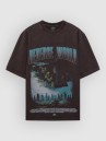 Oakley Reverse World T-Shirt