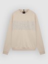 Oakley Rain Camo Crewneck Sweat