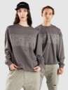 Oakley Rain Camo Crewneck Sweater