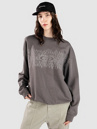 Oakley Rain Camo Crewneck Sweater