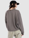 Oakley Rain Camo Crewneck Sweater