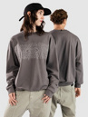 Oakley Rain Camo Crewneck Sweater