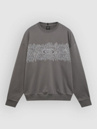Oakley Rain Camo Crewneck Sweat