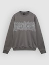 Oakley Rain Camo Crewneck Sweat