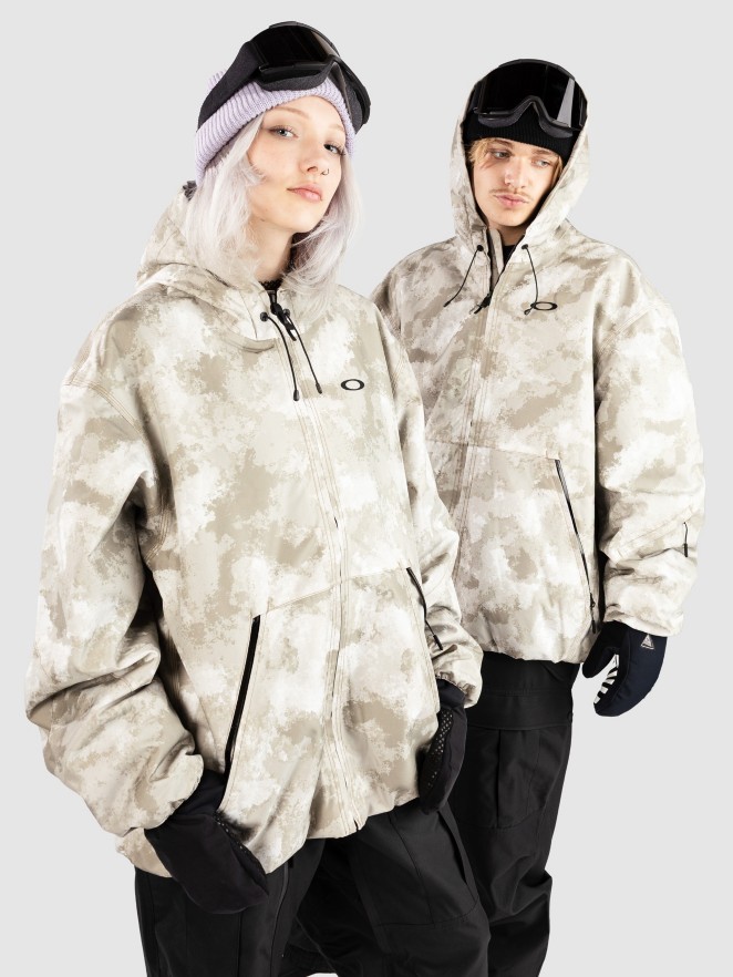 Oakley Kota Insulated Lite Jacke