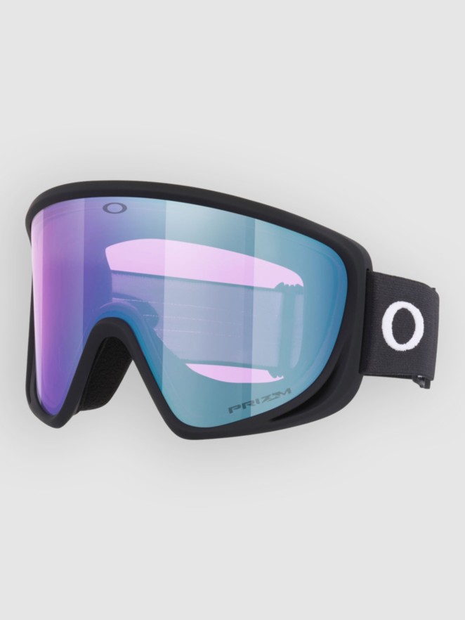 Oakley Mont Scape L Matte Black Goggle