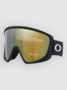 Oakley Mont Scape L Matte Black Goggle