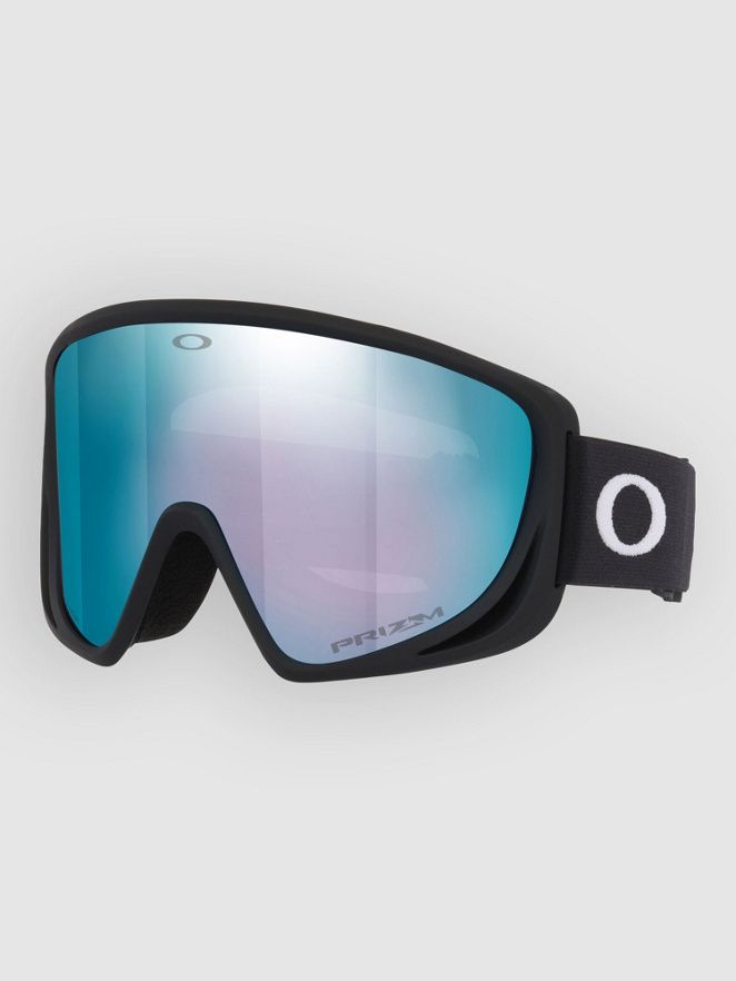 Oakley Mont Scape M Matte Black Goggle