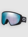 Oakley Mont Scape M Matte Black Goggle