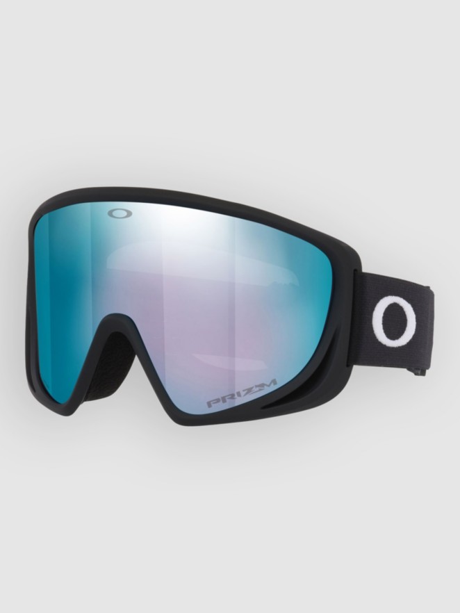 Oakley Mont Scape M Matte Black Goggle