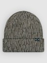 Oakley Fleece-Lined Graphic Beanie
