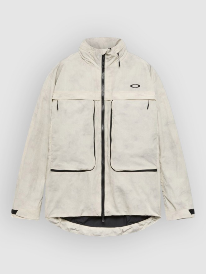Oakley Mthod Glow Shell Jacket