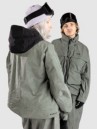 Oakley Mthod Glow Shell Jacke