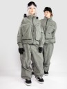Oakley Mthod Glow Shell Jacke