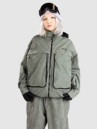 Oakley Mthod Glow Shell Jacke