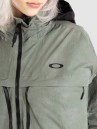 Oakley Mthod Glow Shell Jacke
