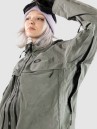 Oakley Mthod Glow Shell Jacke