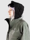 Oakley Mthod Glow Shell Jacke