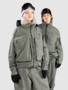 Oakley Mthod Glow Shell Jacke