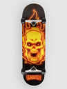 Creature Bonehead Glitch Xl 8.51″ Complete