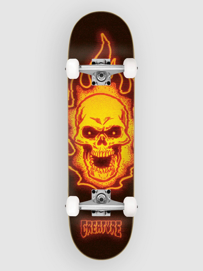 Creature Bonehead Glitch Xl 8.51″ Complete