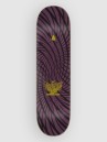 Creature Gravette Hippie Skull Pro 8.3″ Skateboard De