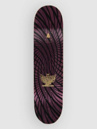 Creature Gravette Hippie Skull Pro 8.3″ Skateboard De